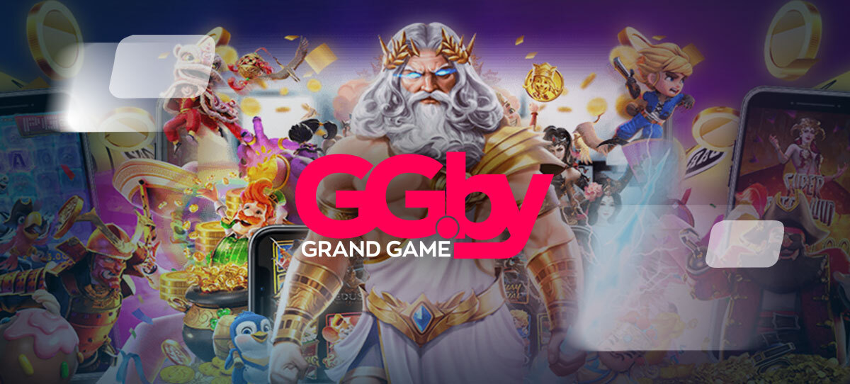 Видеослоты и скретч-карты от Pragmatic Play ждут гемблеров в GrandCasino!