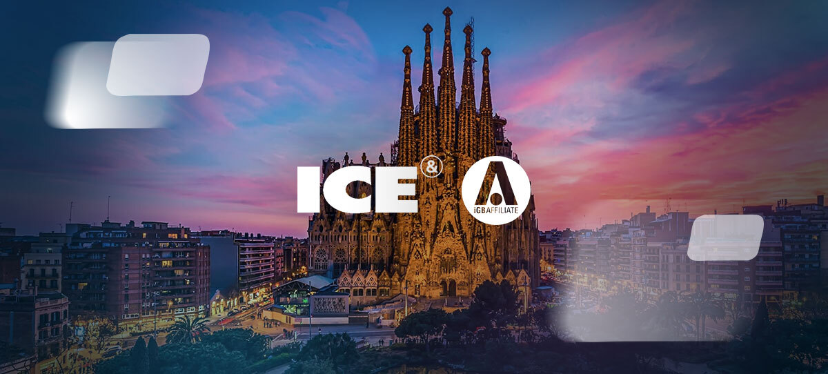 В 2025 году в Барселоне пройдут конференции ICE и iGB Affiliate