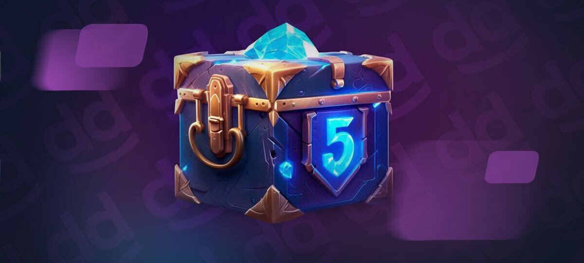 5