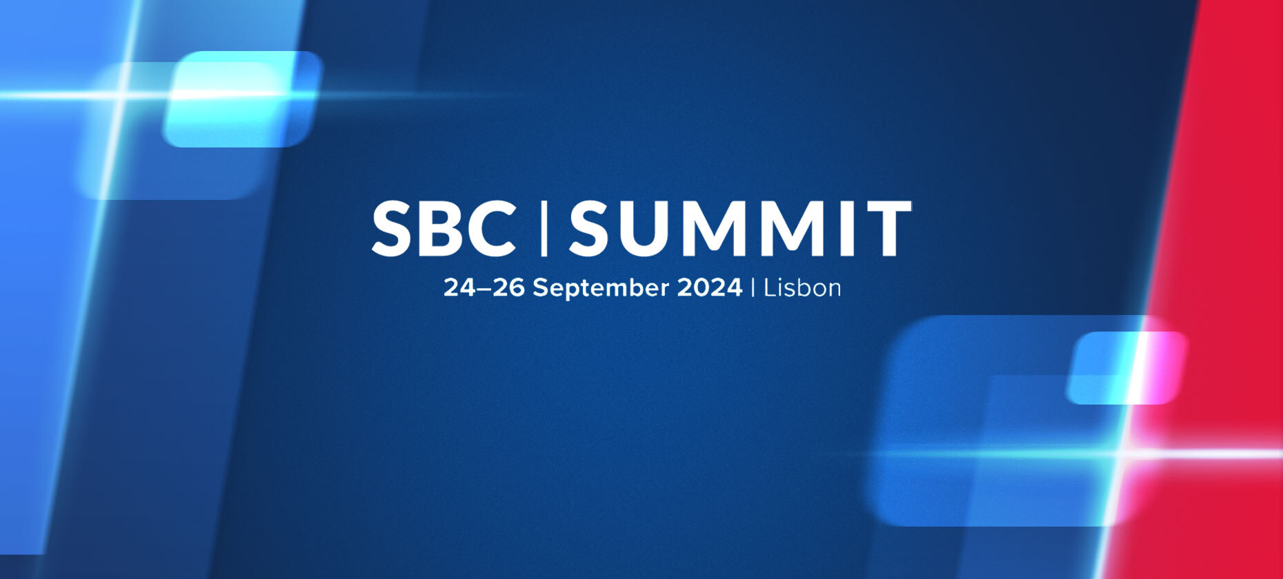 SBC Summit Barcelona со следующего года будет называться SBC Summit 2024 и будет проходить в Лиссабоне