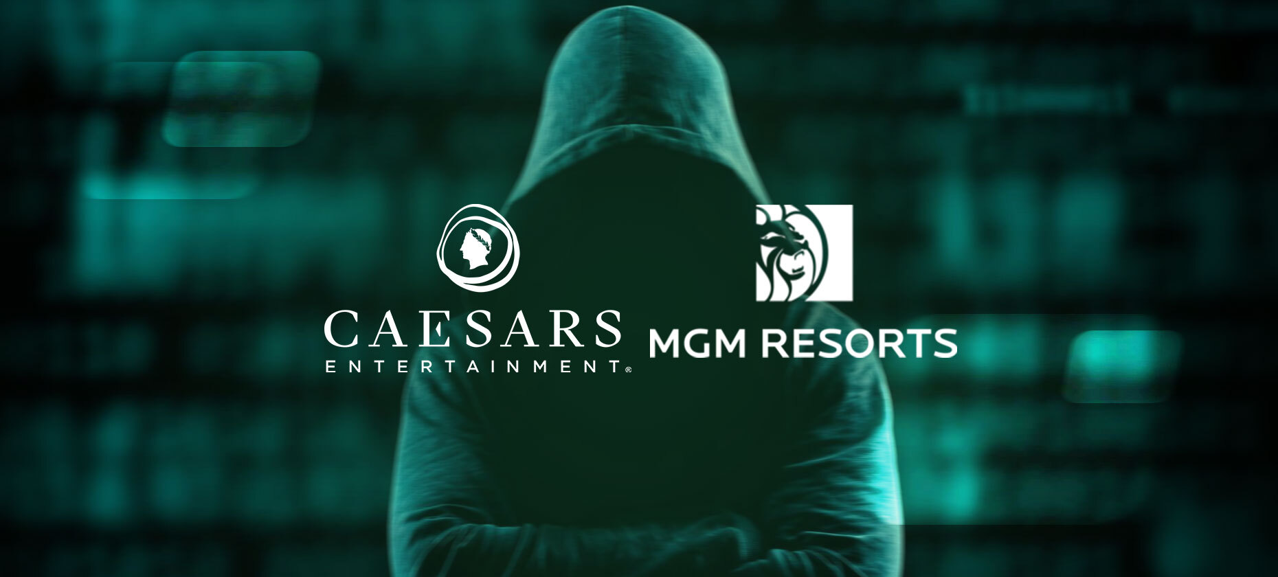 Сеть казино Caesars Entertainment заплатила хакерам $15 млн за неразглашение личных данных их клиентов