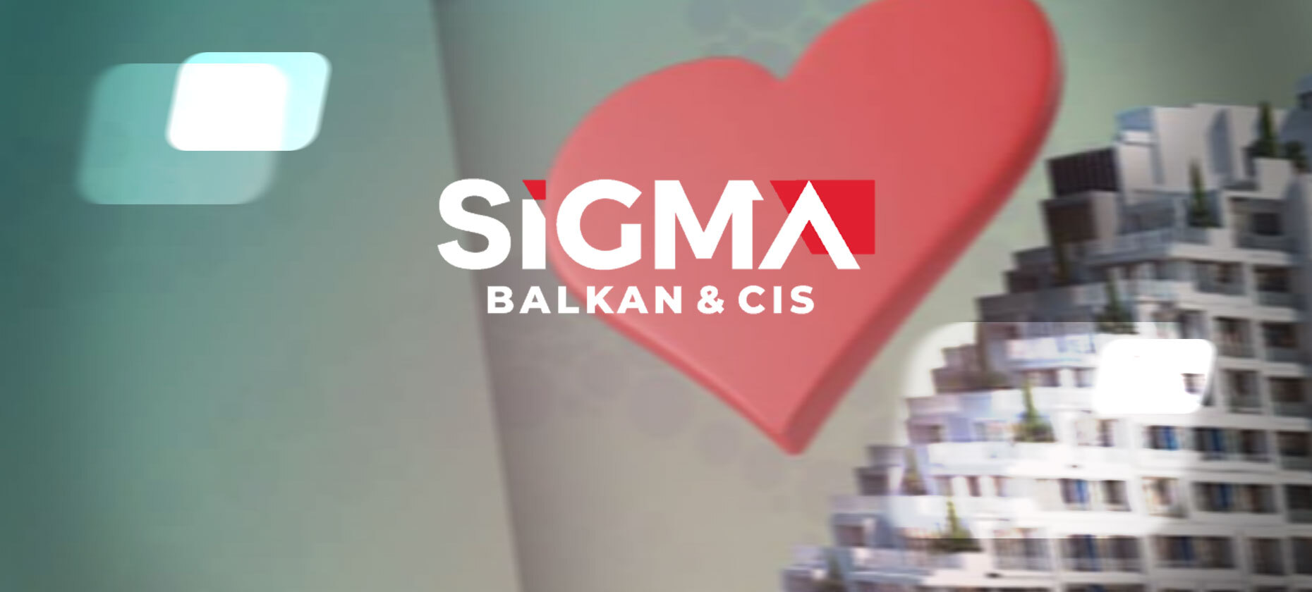 На SiGMA Balkans/CIS выявили лучших представителей индустрии