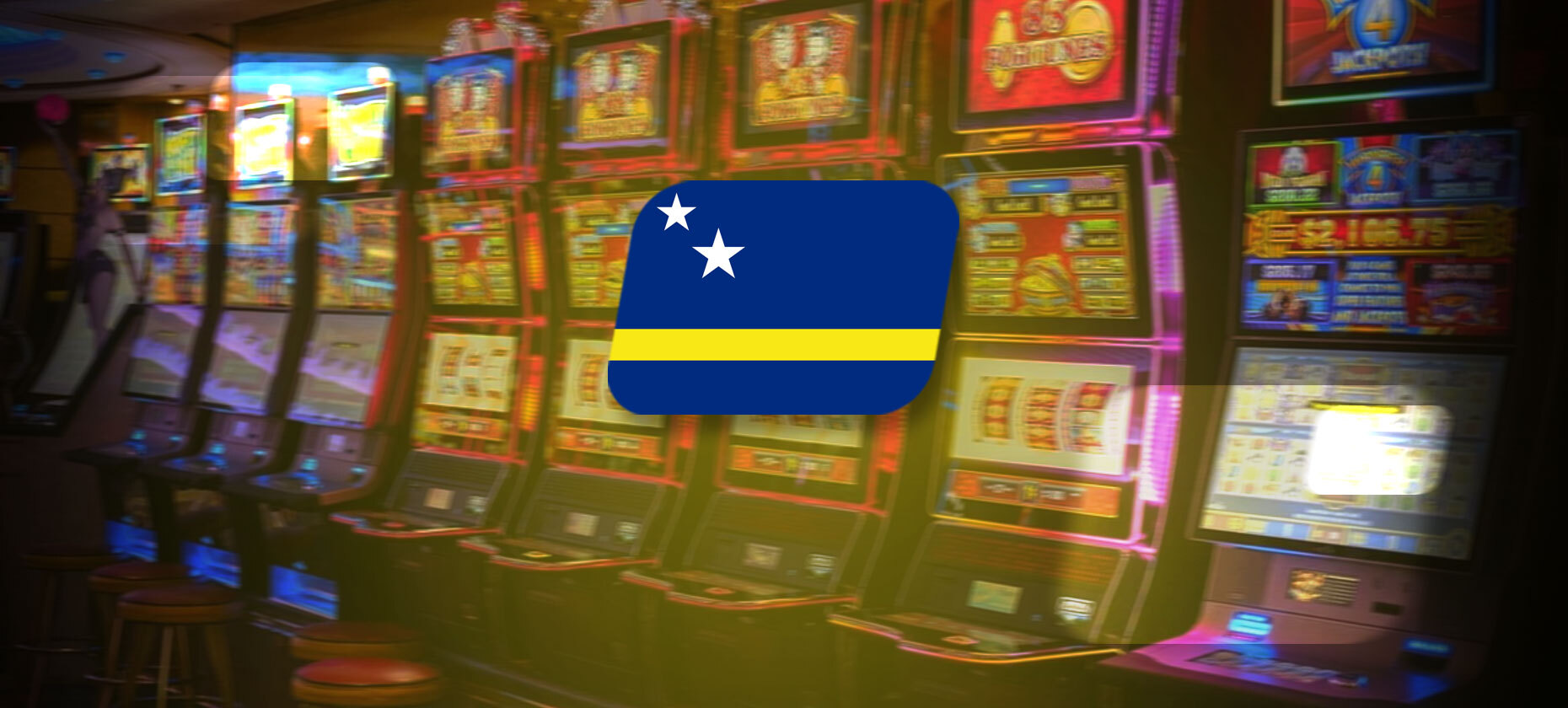 Кюрасао ужесточает требования к выдаче игорных лицензий