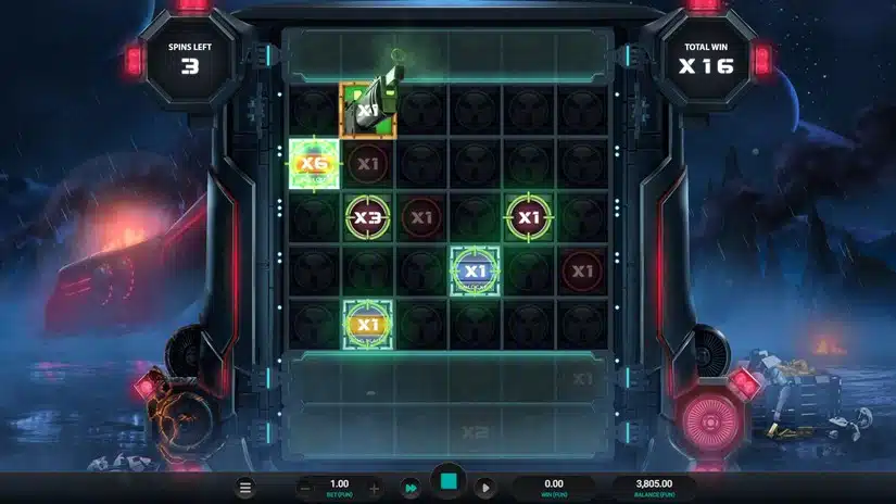 Слот недели — Money Train 4 от Relax Gaming