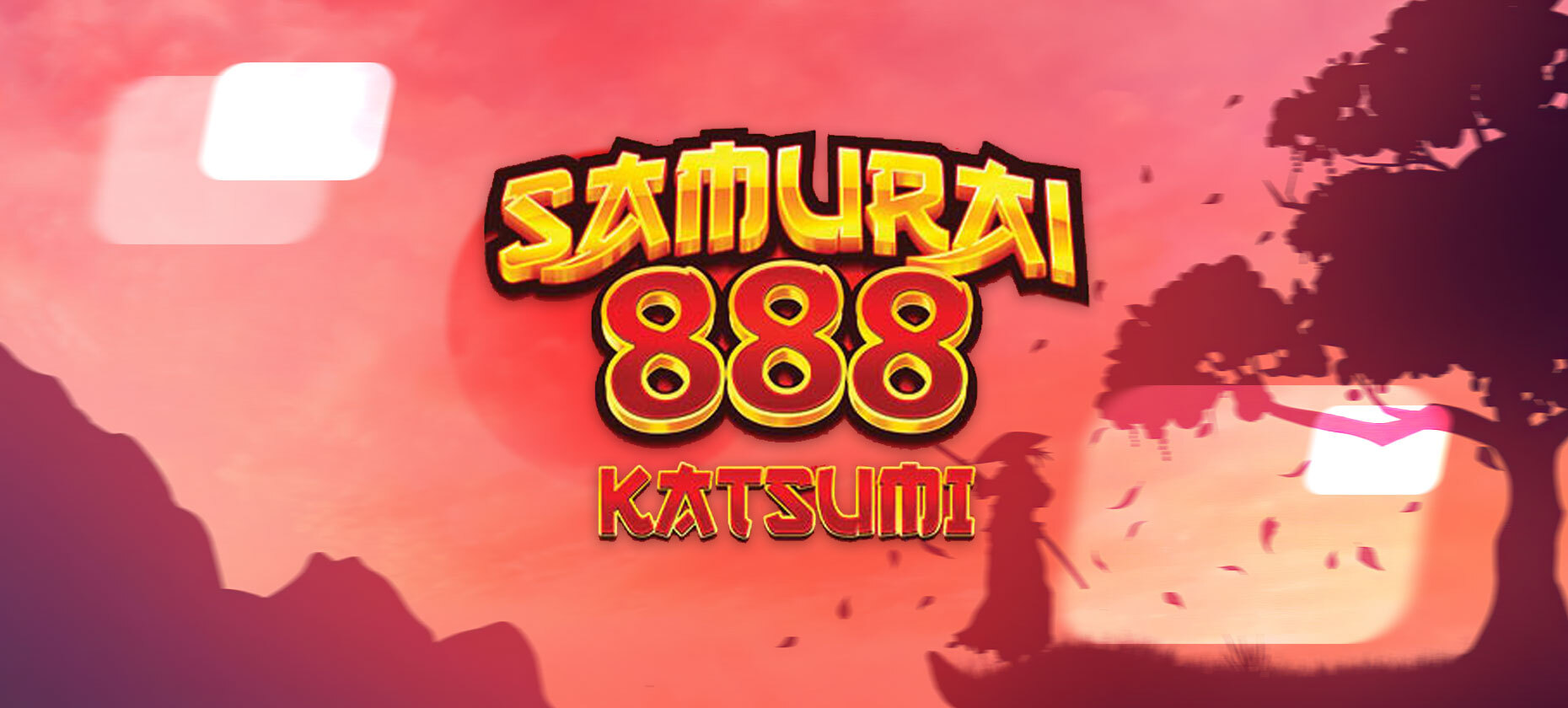Слот недели — Samurai 888 Katsumi от iSoftBet