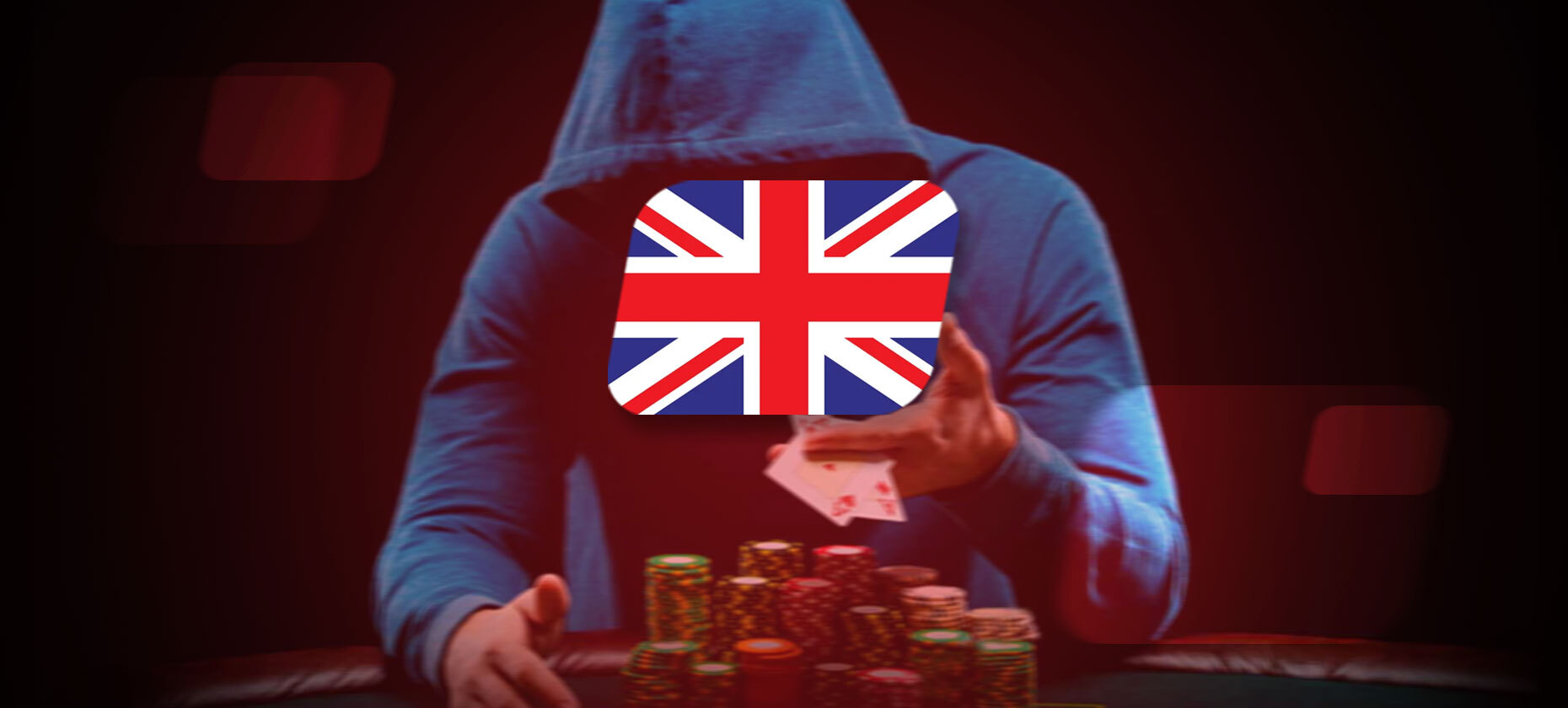 Согласно исследованию, в Великобритании 67% взрослых игроков скрывают свою игровую зависимость, а 39% это делают из-за дискриминации в обществе