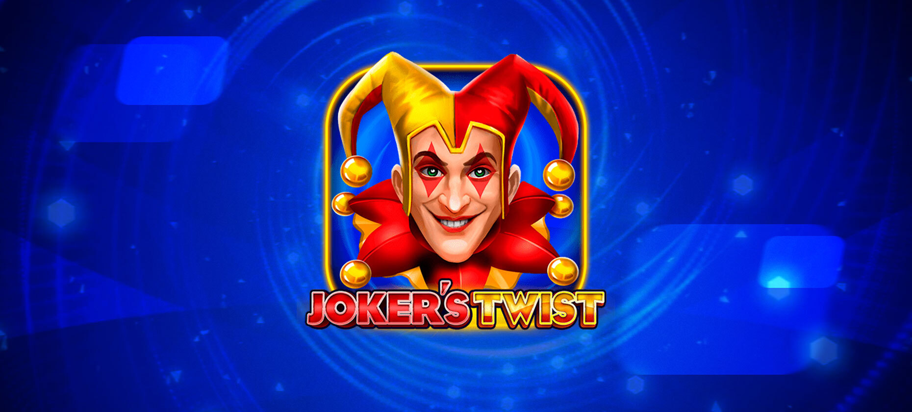 Слот недели — Joker’s Twist от Amigo Gaming