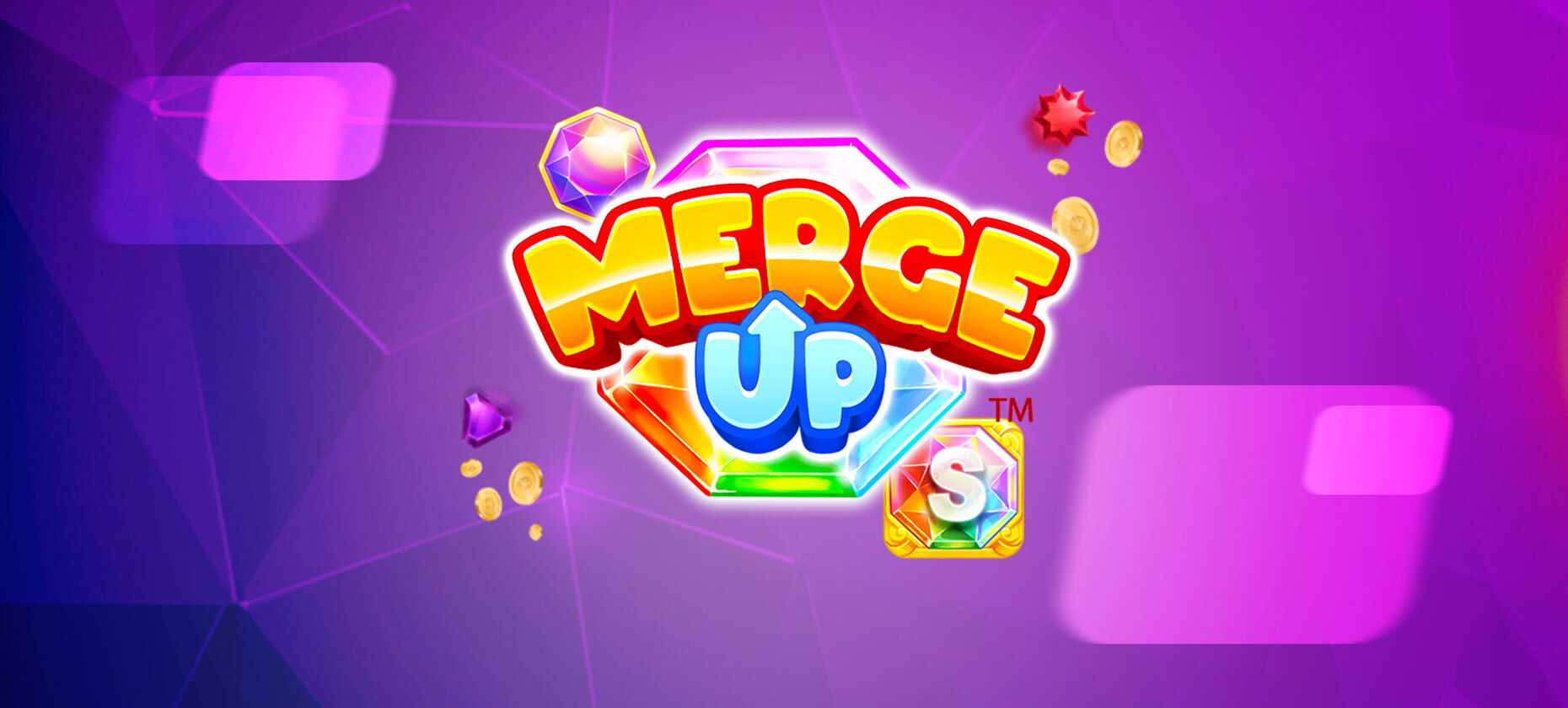 Merge Up от BGaming