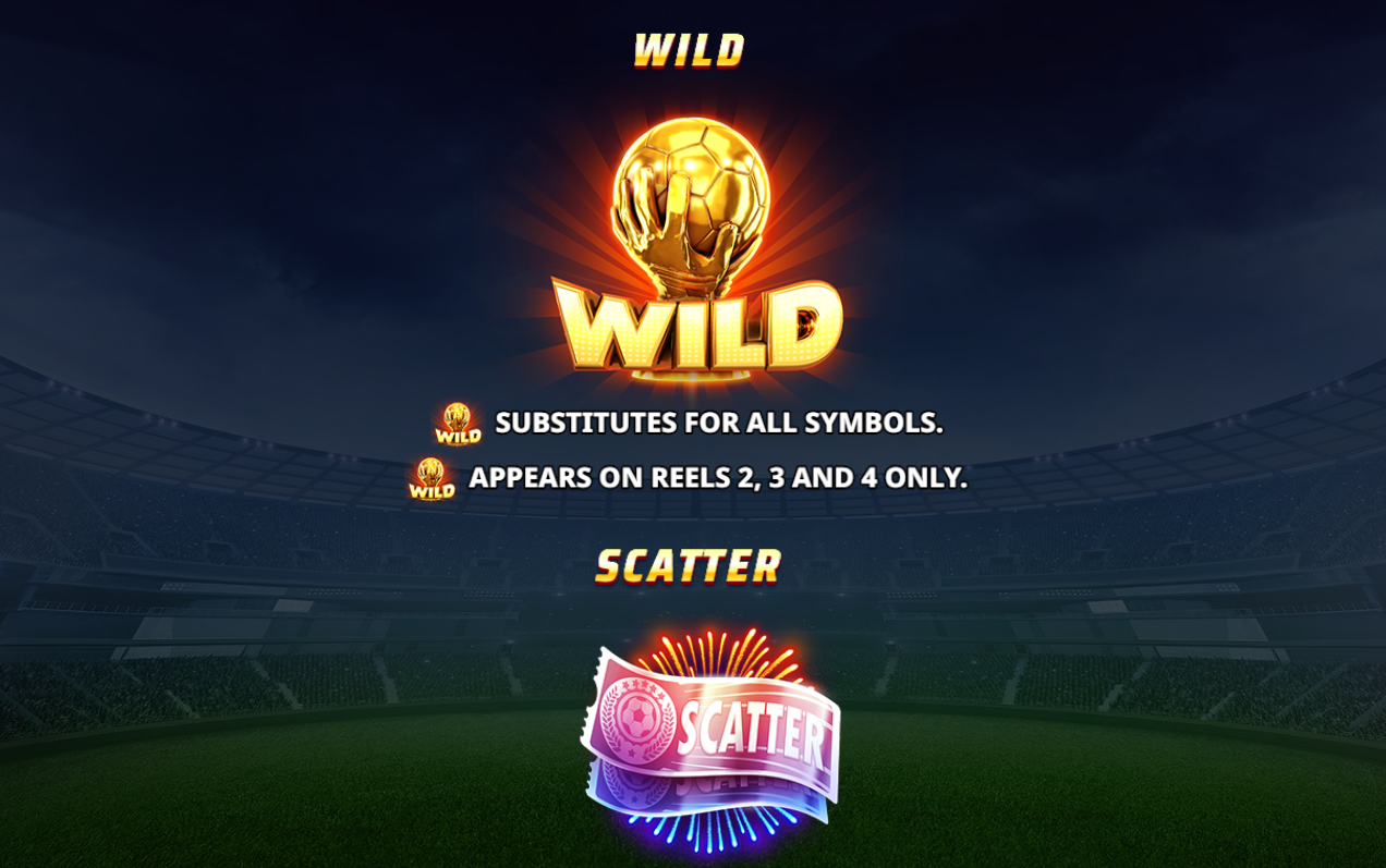 World Cup Gold