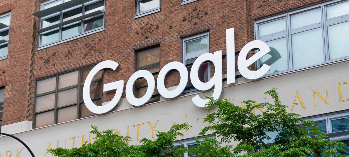 google