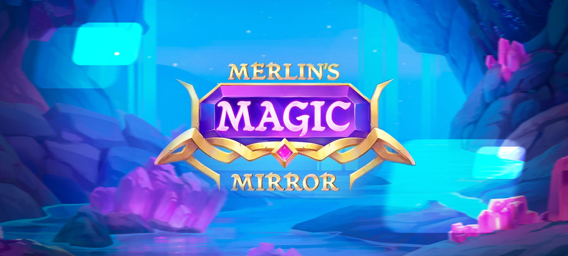 Слот недели — Merlin’s Magic Mirror Megaways от iSoftBet