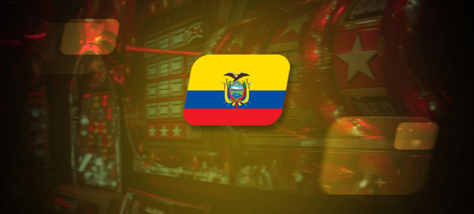 Правительство Эквадора предпринимает шаги для легализации азартных игр