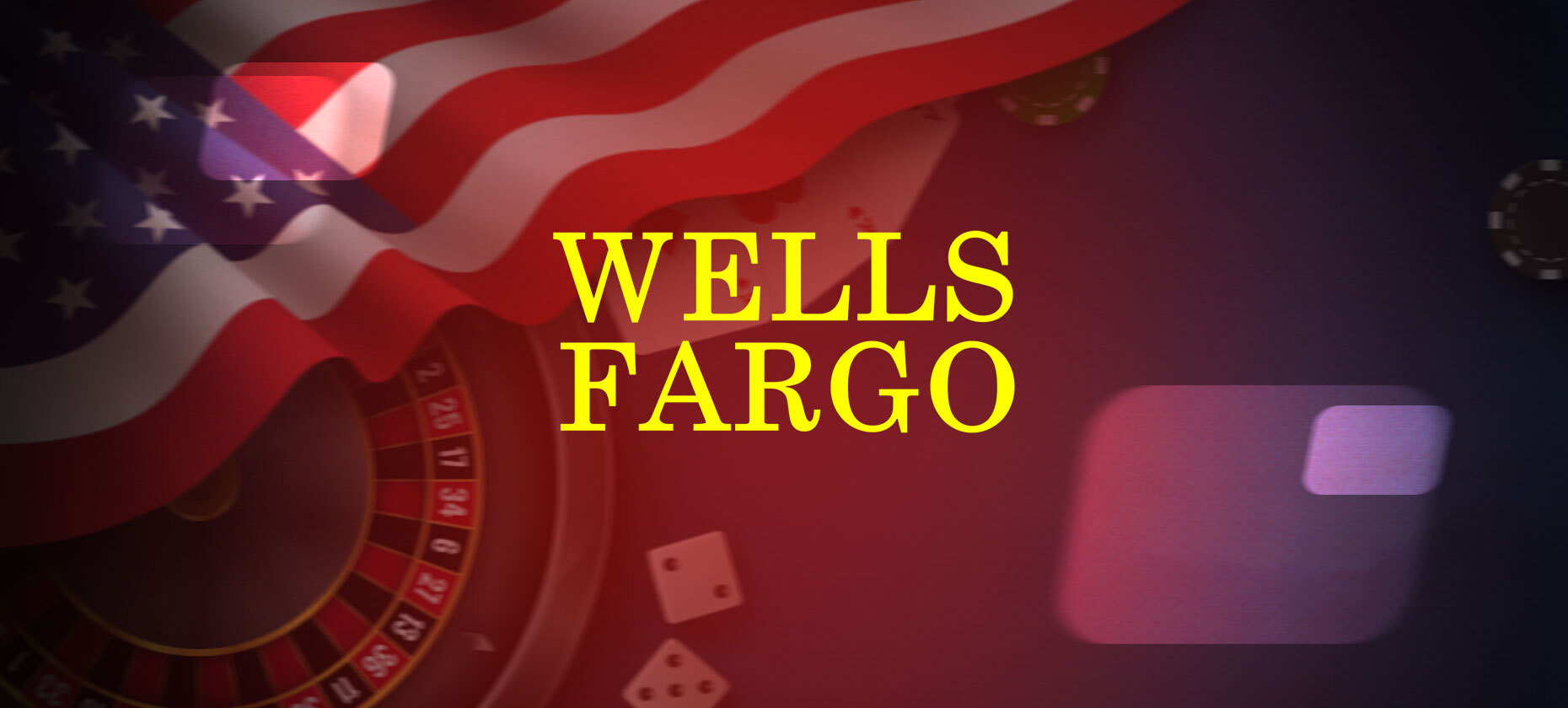 Компания Wells Fargo определила уровень доходов клиентов казино в США