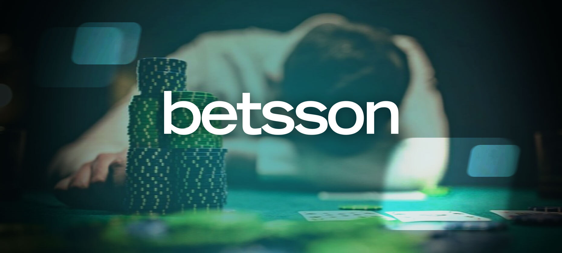 Компания Betsson возместит €520 тыс. клиенту с игровой зависимостью