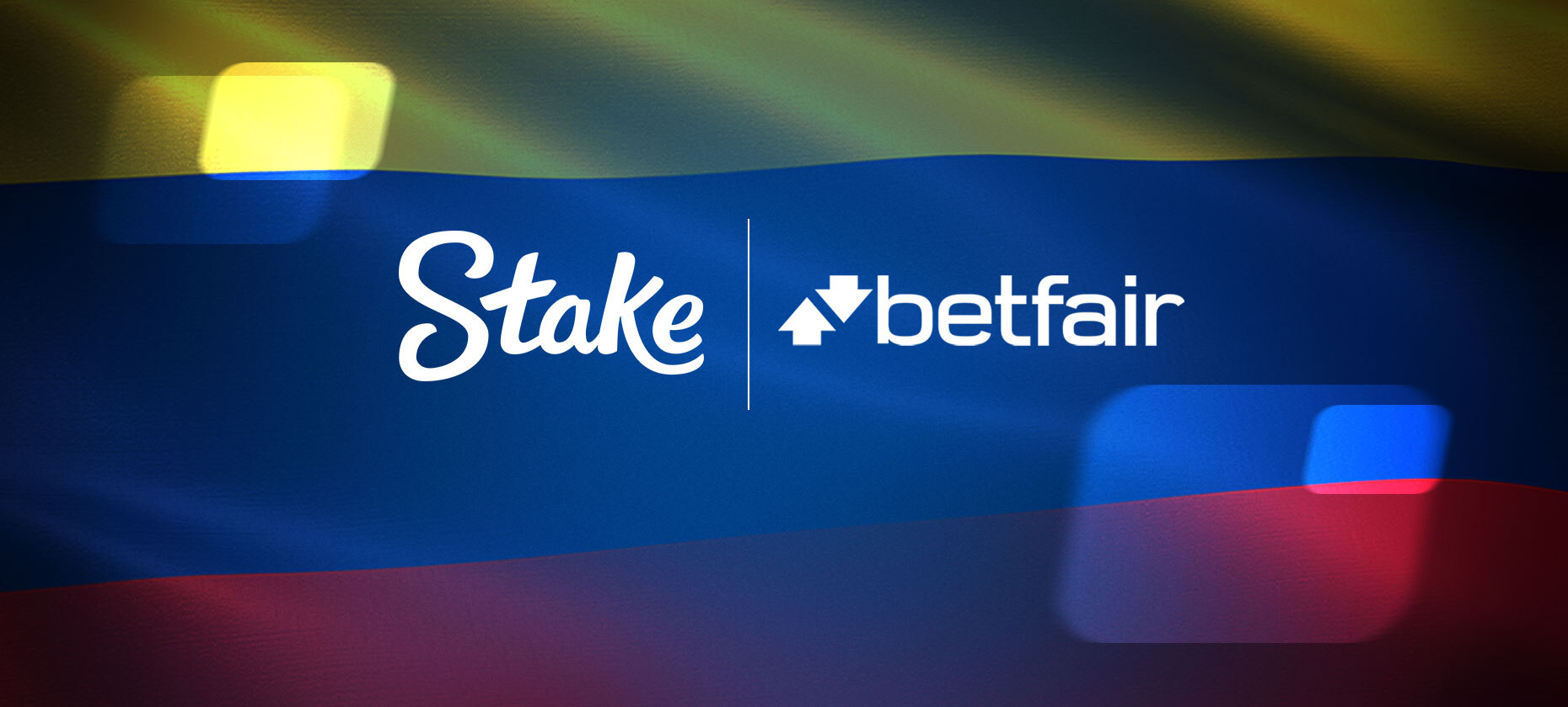 Stake.com объявила о приобретении Betfair Colombia и запуске своего бизнеса в Колумбии