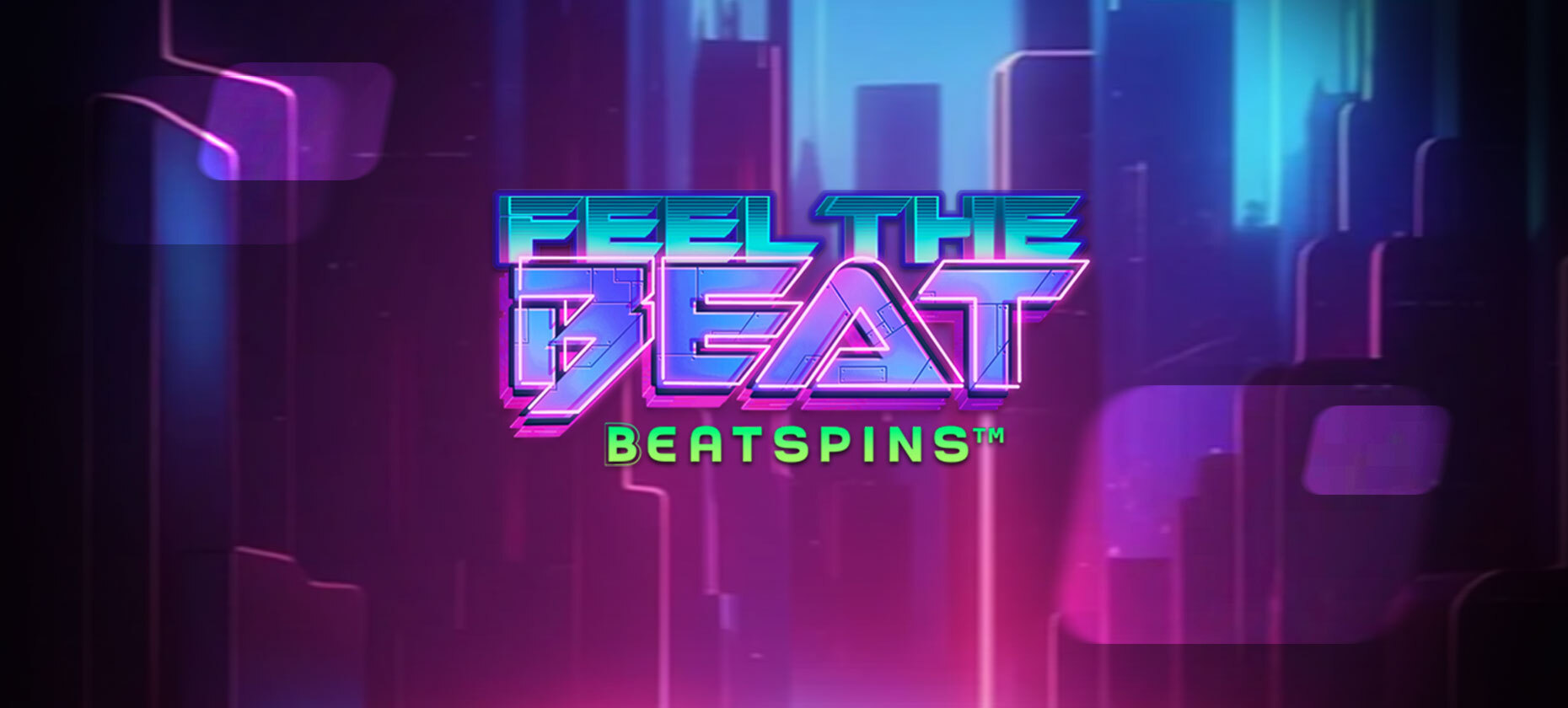 Слот недели - Feel the Beat от Hacksaw Gaming