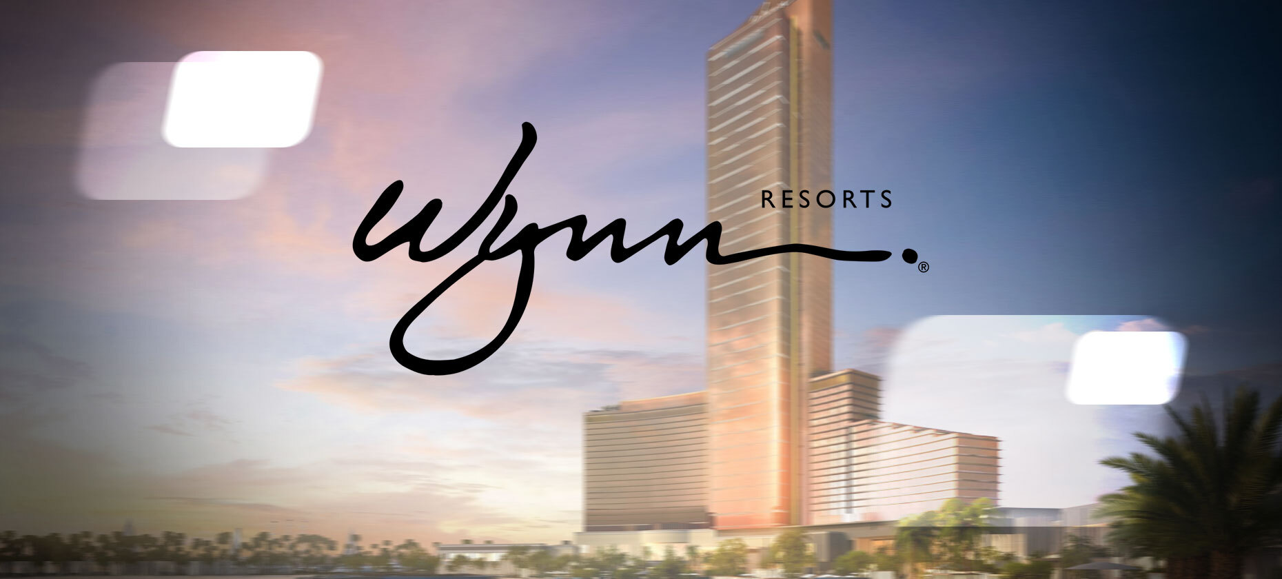 Завершился первый этап строительства курорта-казино Wynn Resorts в ОАЭ