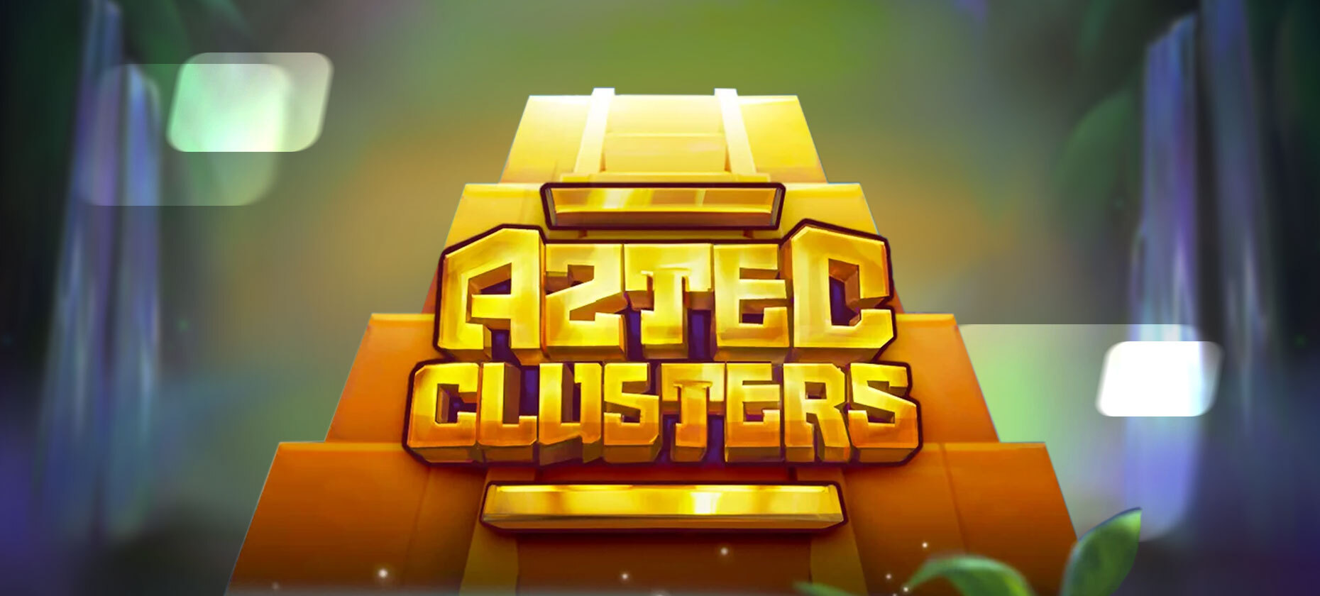 Слот недели - Aztec Clusters от BGaming