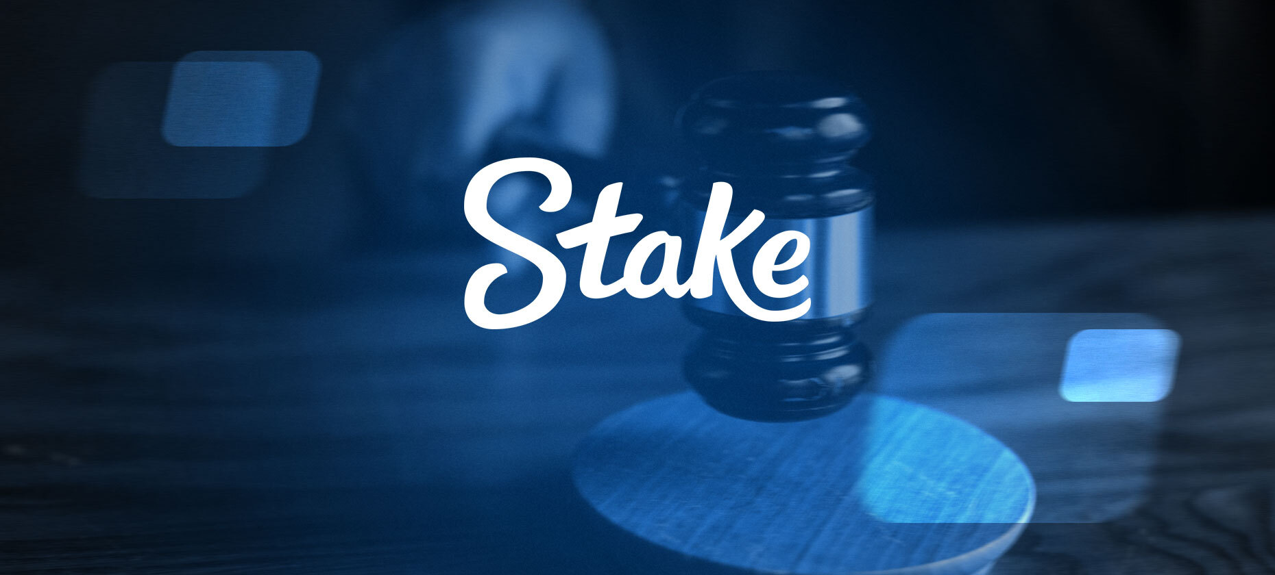 Гемблеры подали иск против Stake