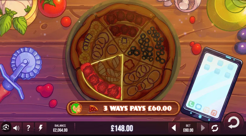 Pizza Time