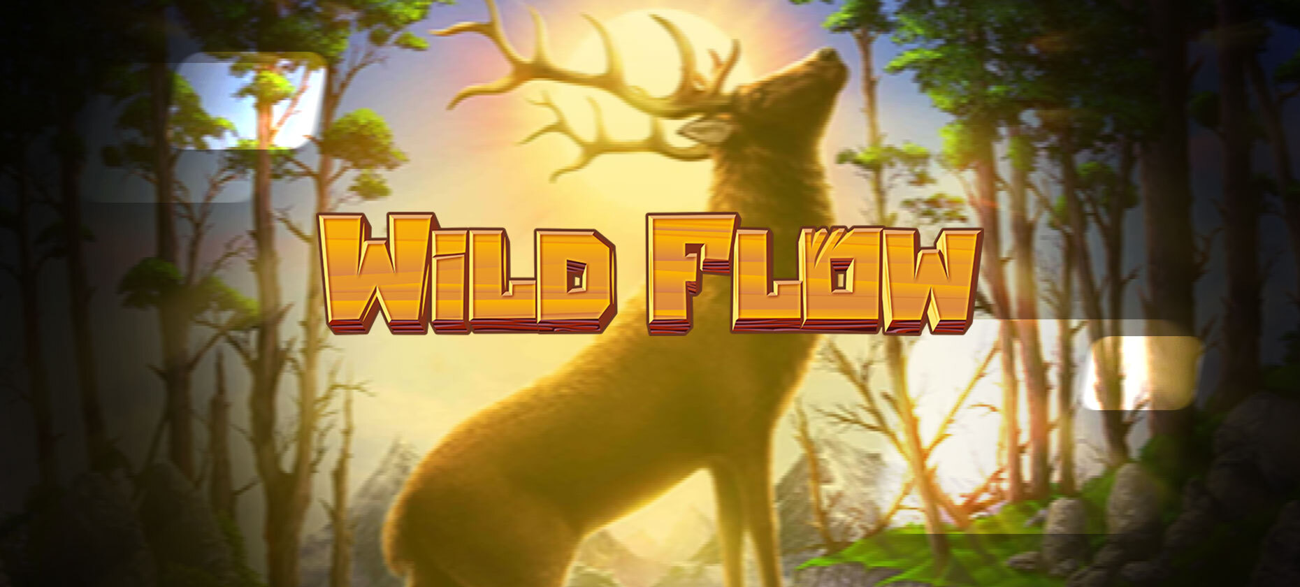 Слот недели - Wild Flow от Habanero