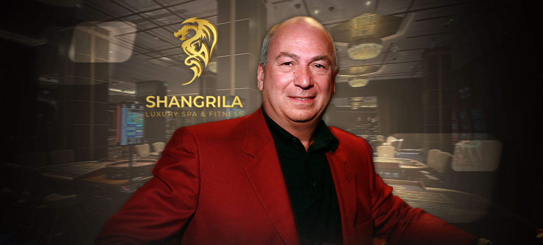 Основатель Storm International Майкл Беттчер рассказал подробности об открытии Shangri La Batumi
