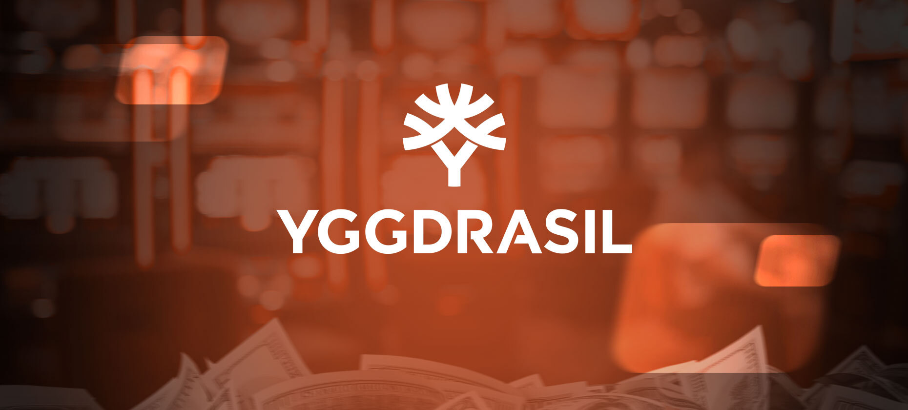 Yggdrasil оштрафовали на 1 млн гривен за предоставление софта нелицензированному оператору