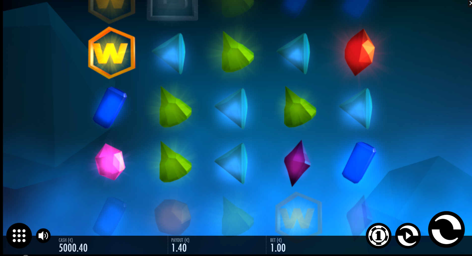 Flux Thunderpick
