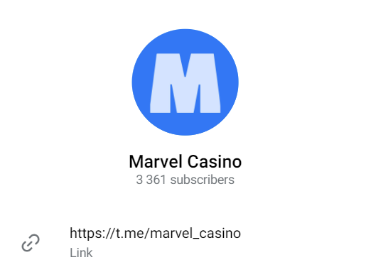 Marvel Casino