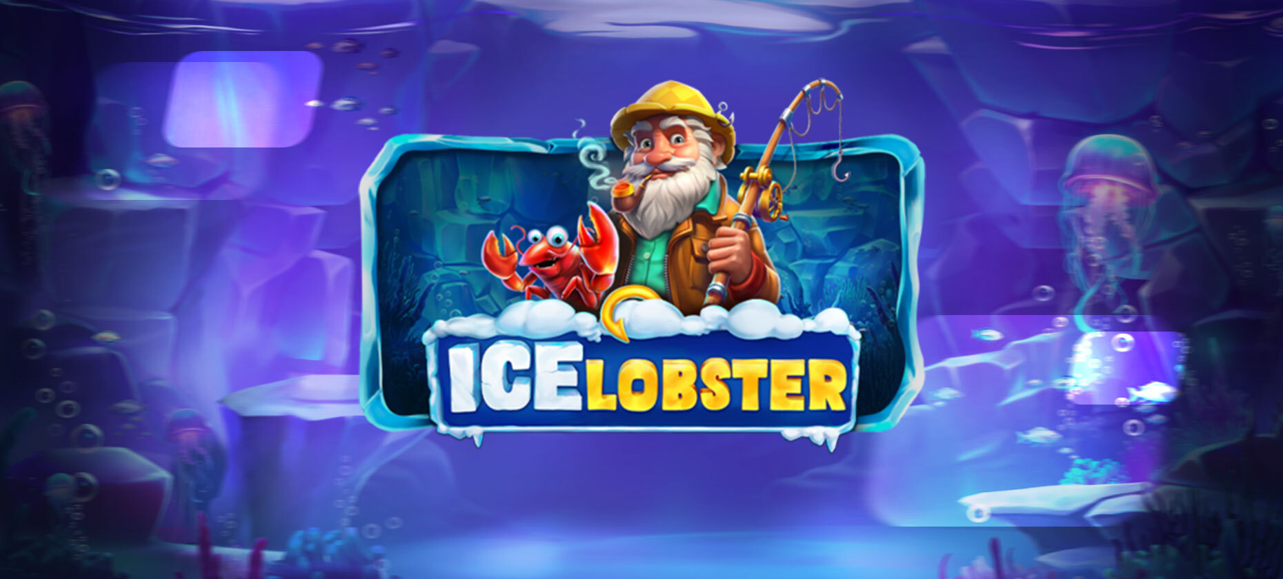 Ice Lobster