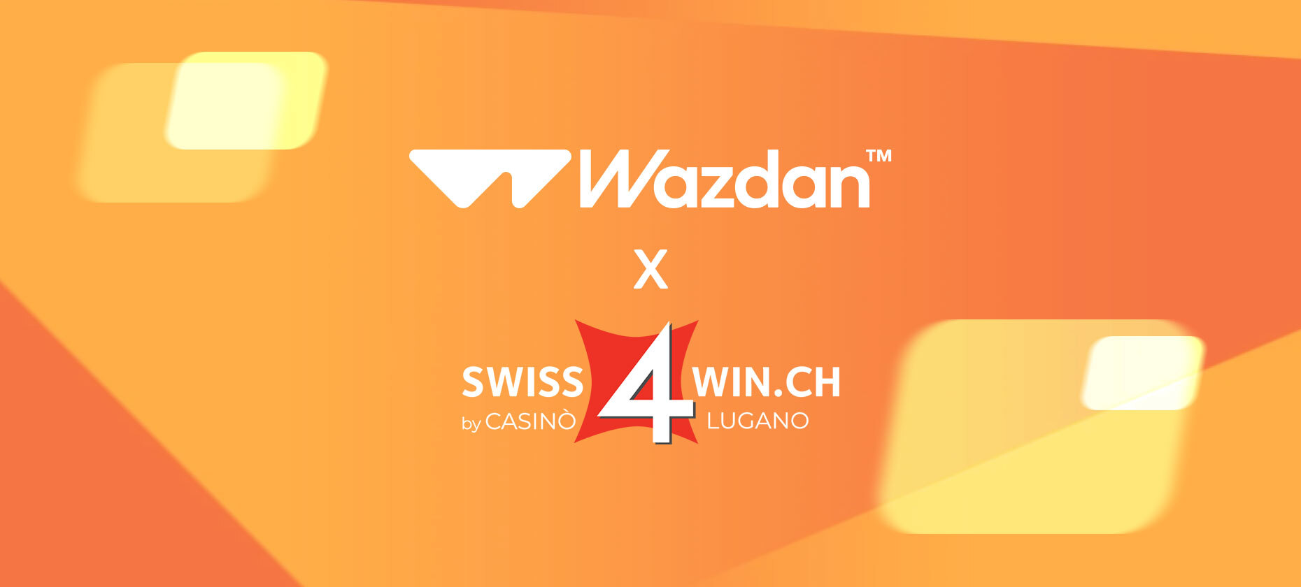 Wazdan заключила соглашение с швейцарским онлайн-казино Swiss4Win