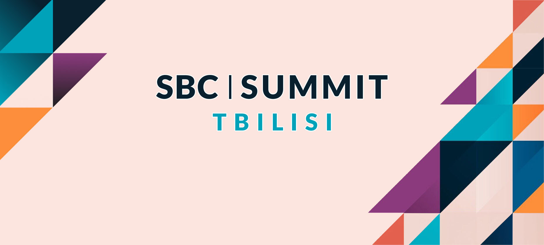 SBC Summit Tbilisi 2024