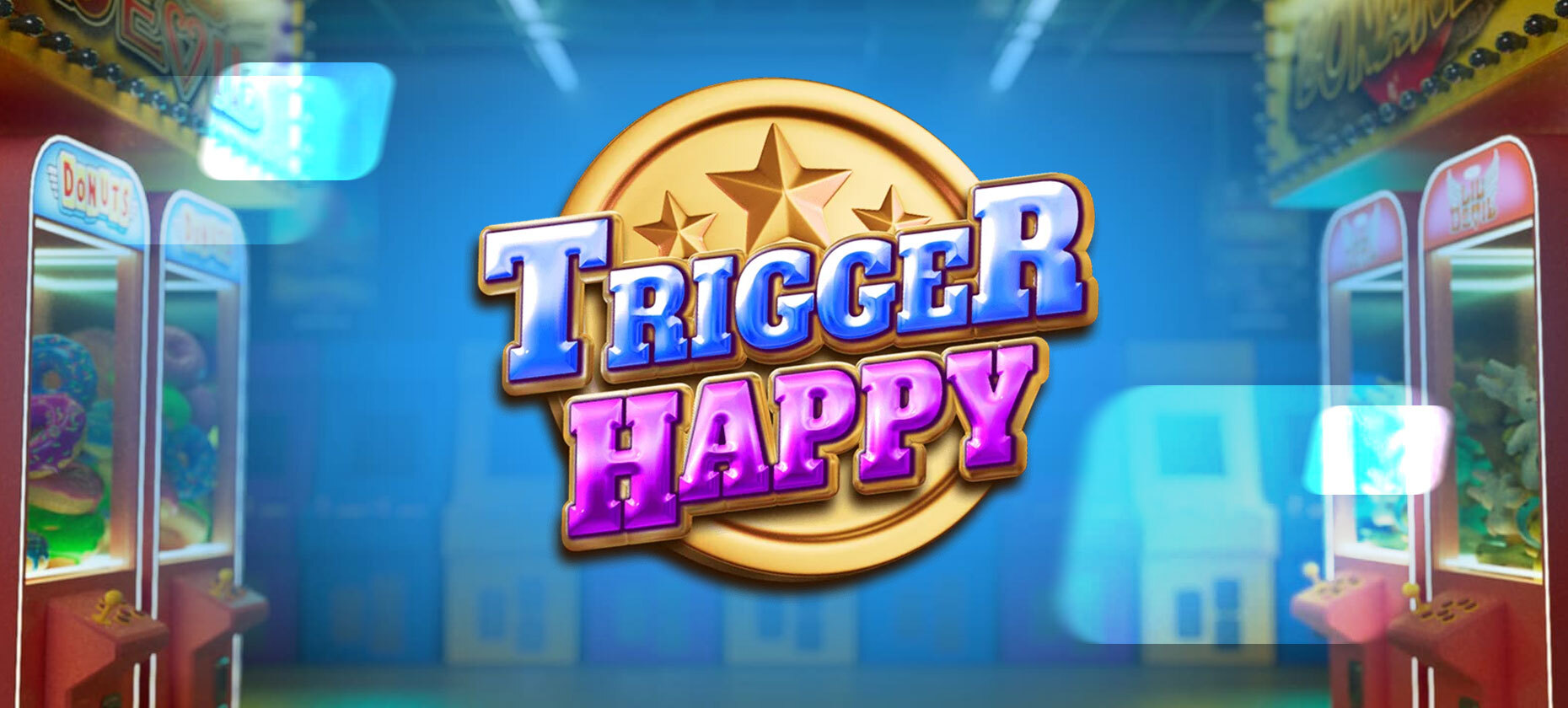 Trigger Happy