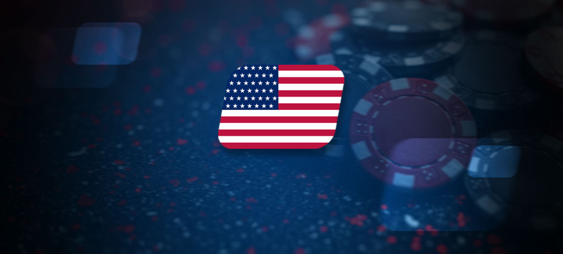 США станут мировым лидером в сфере онлайн-гемблинга в 2024 году