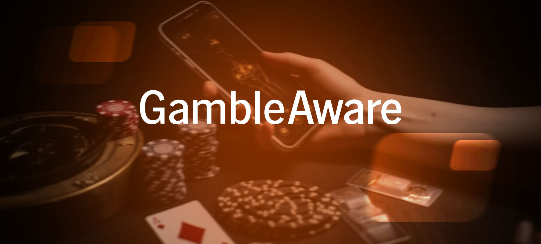 GambleAware призвала операторов к более “убедительным” предупреждениям о вреде гемблинга