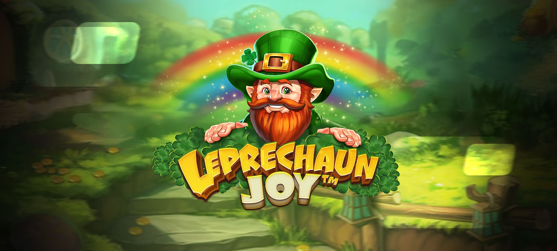 Слот недели: Leprechaun Joy от NetEnt