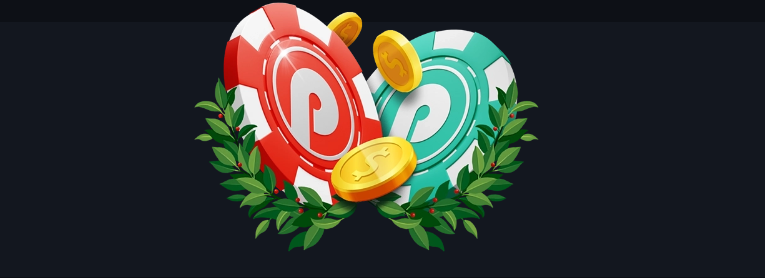 бонус в Pin Up