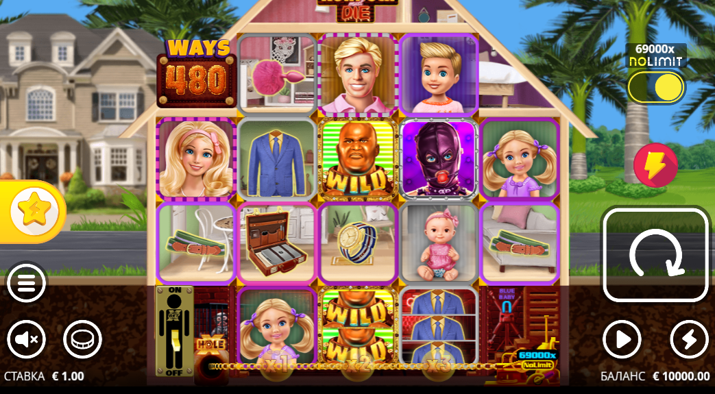 Kenneth Must Die