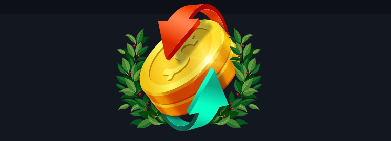 бонус в Pin Up