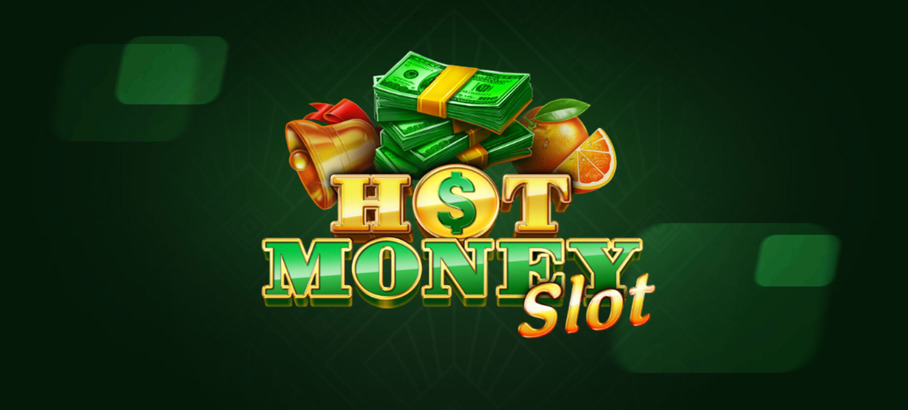 Слот недели - Hot Money Slot от TrueLab Games