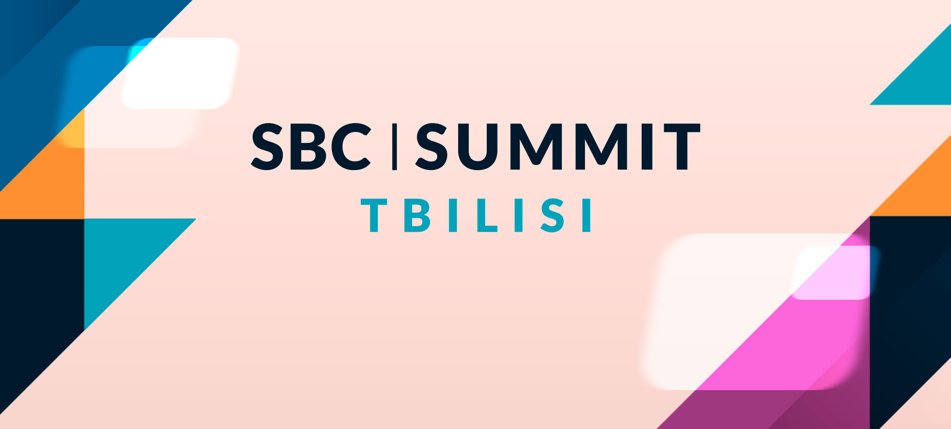 Прямо сейчас в Тбилиси проходит конференция SBC SUMMIT TBILISI 2024