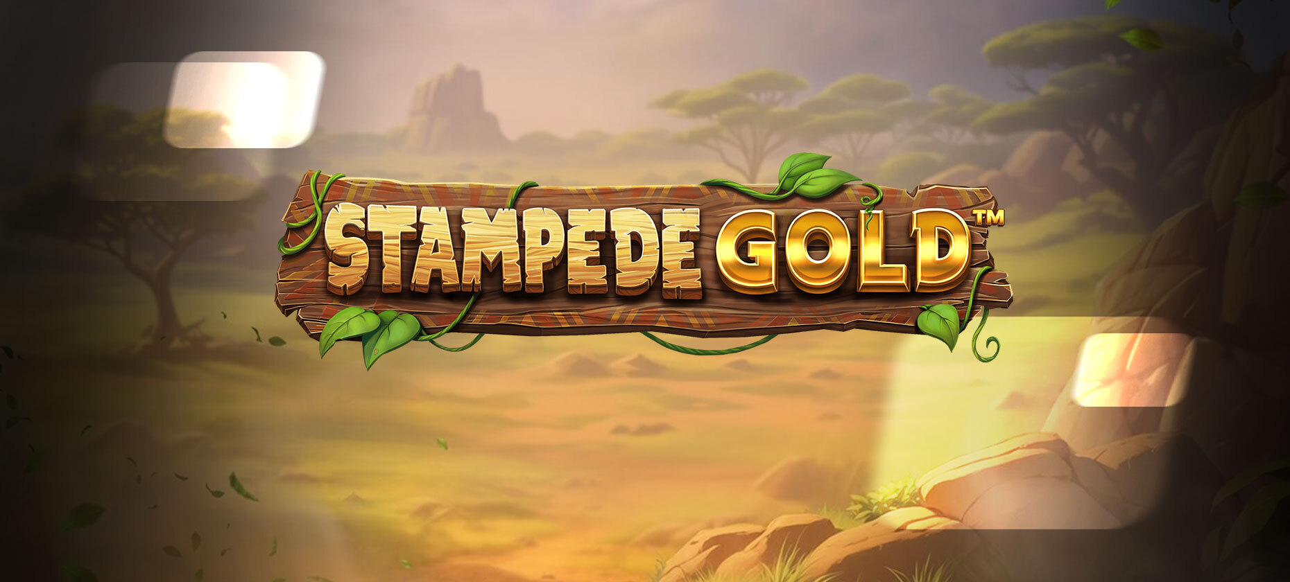 Слот недели - Stampede Gold от Betsoft