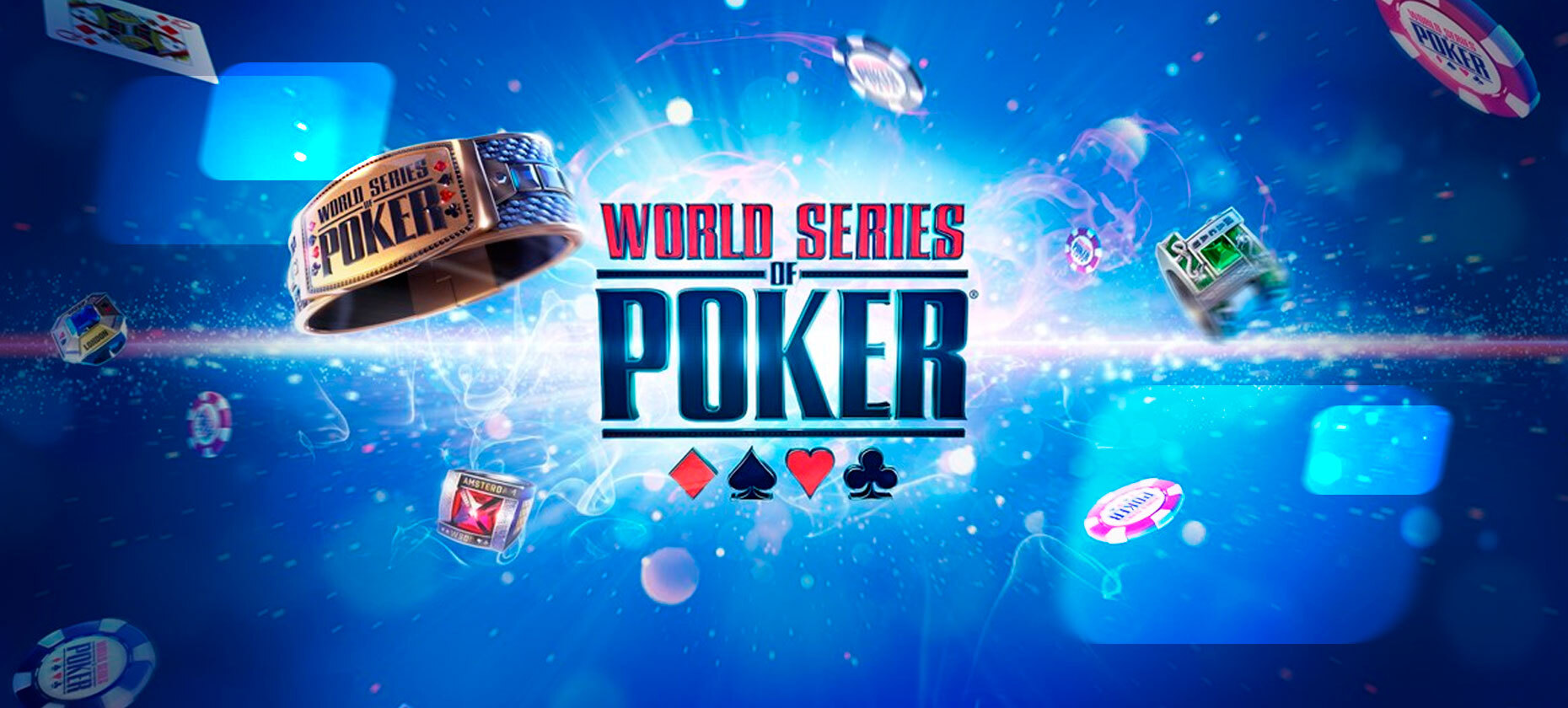 Фаворит покерного турнира WSOP проспал игру и потерял фишки