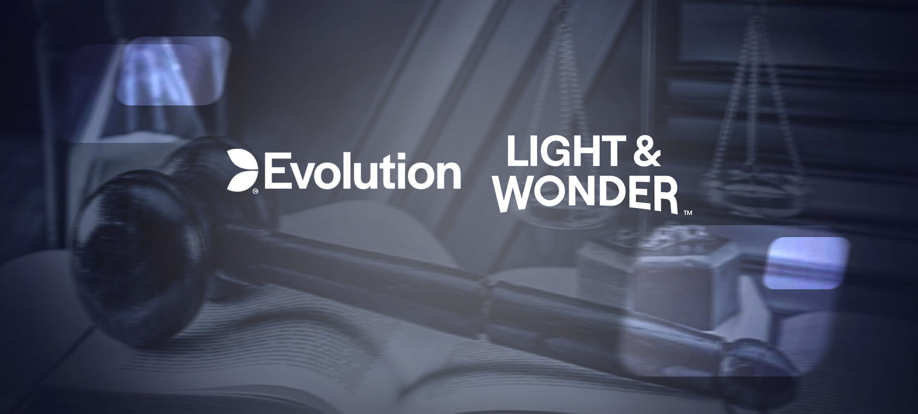 Evolution подала в суд на Light & Wonder за нарушение прав в игре Lightning Roulette