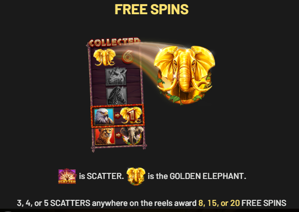 Stampede Gold