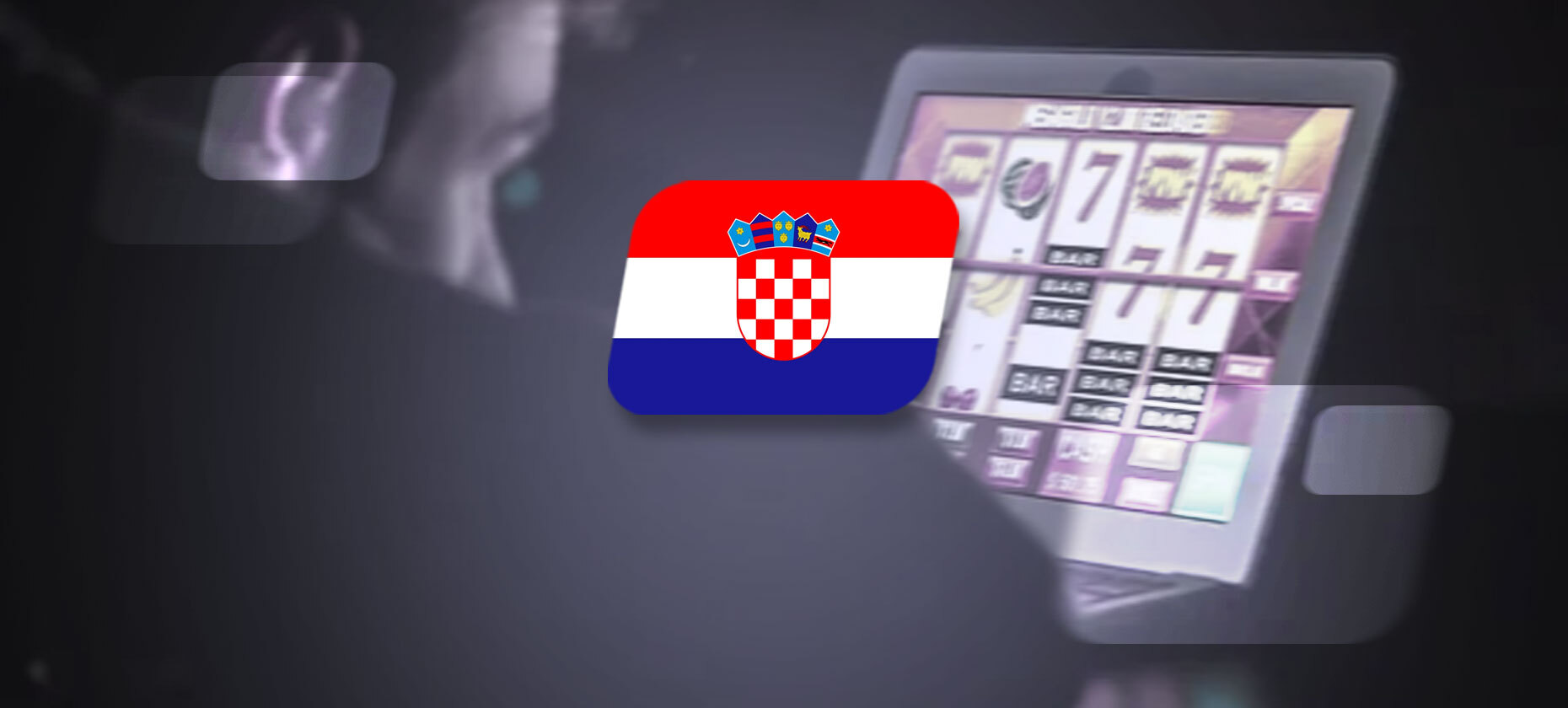 В Хорватии среди школьников растет процент по отношению к игорной зависимости