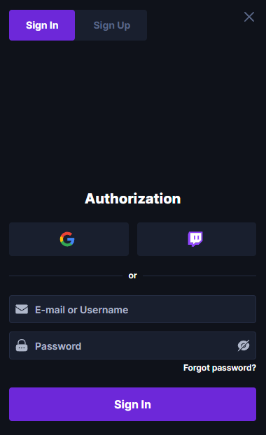 Казино HashLucky