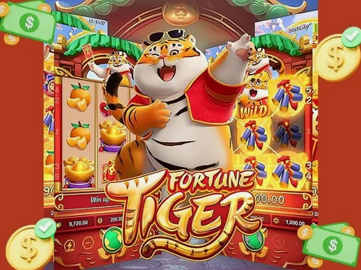 Fortune Tiger 