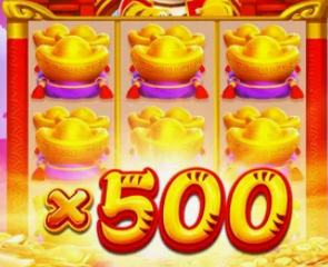 Fortune Tiger