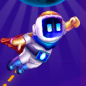 Spaceman